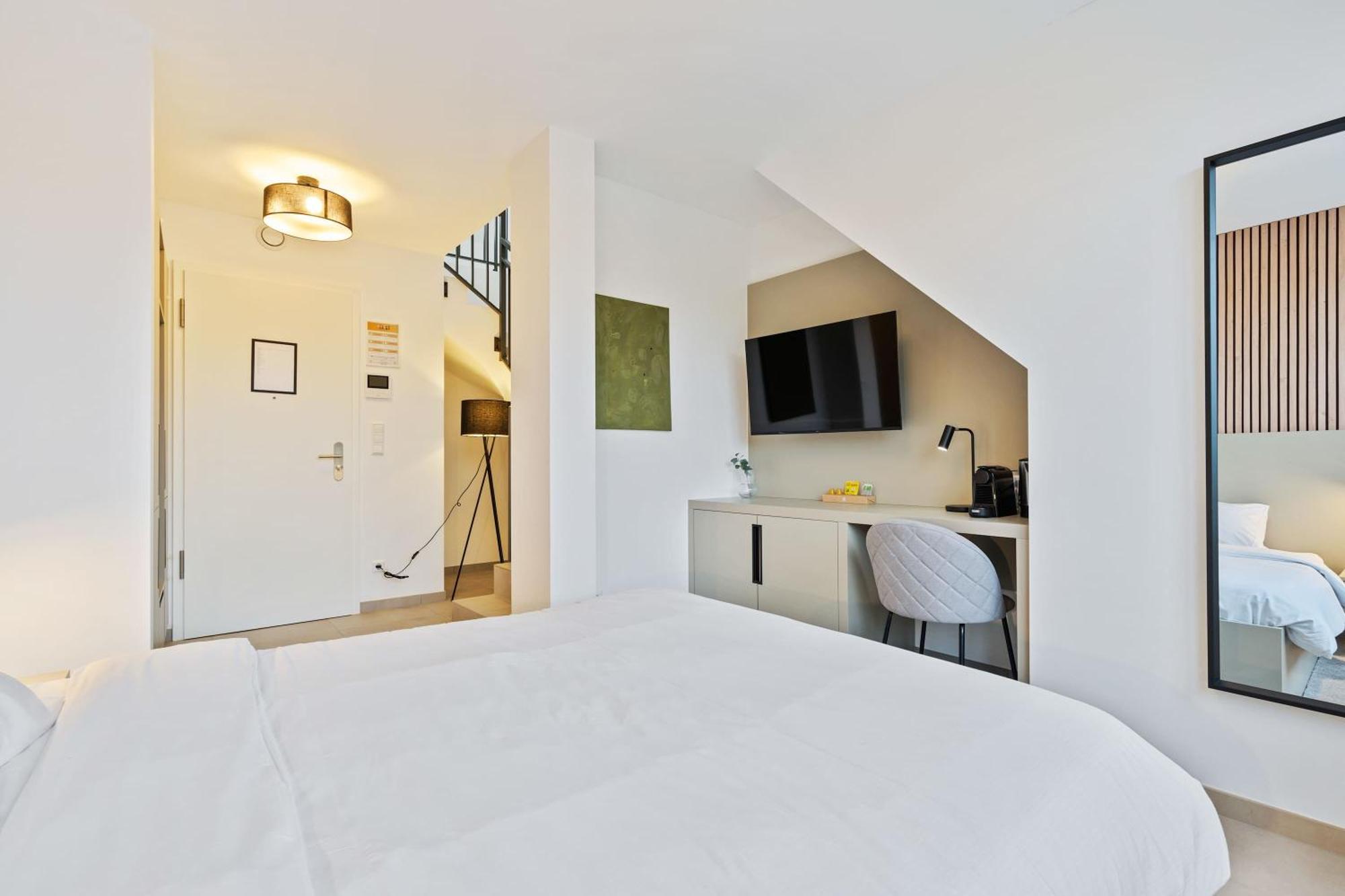 Bright & Cozy Coliving In Appartamento