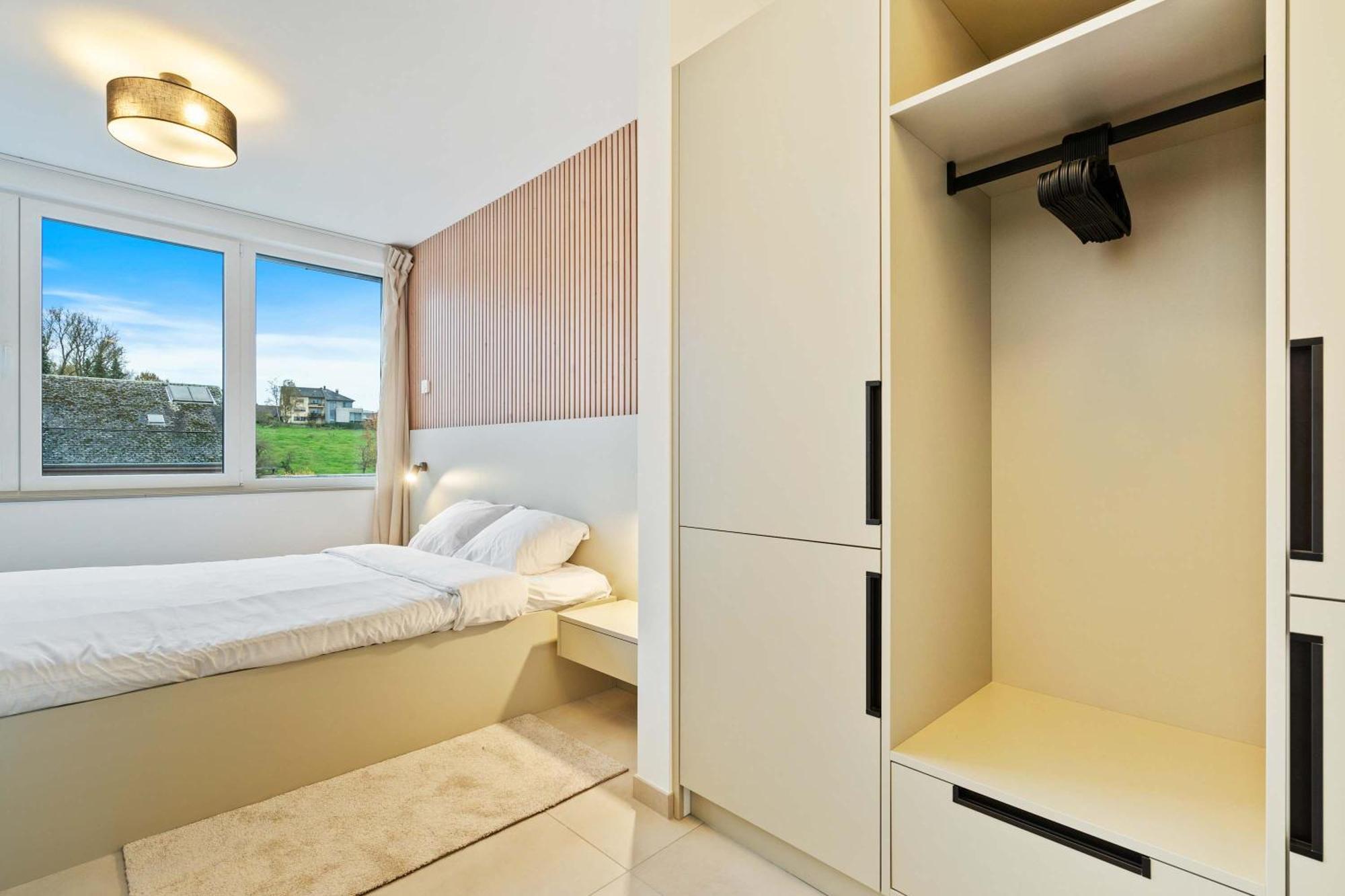 Appartamento Bright & Cozy Coliving In Lussemburgo