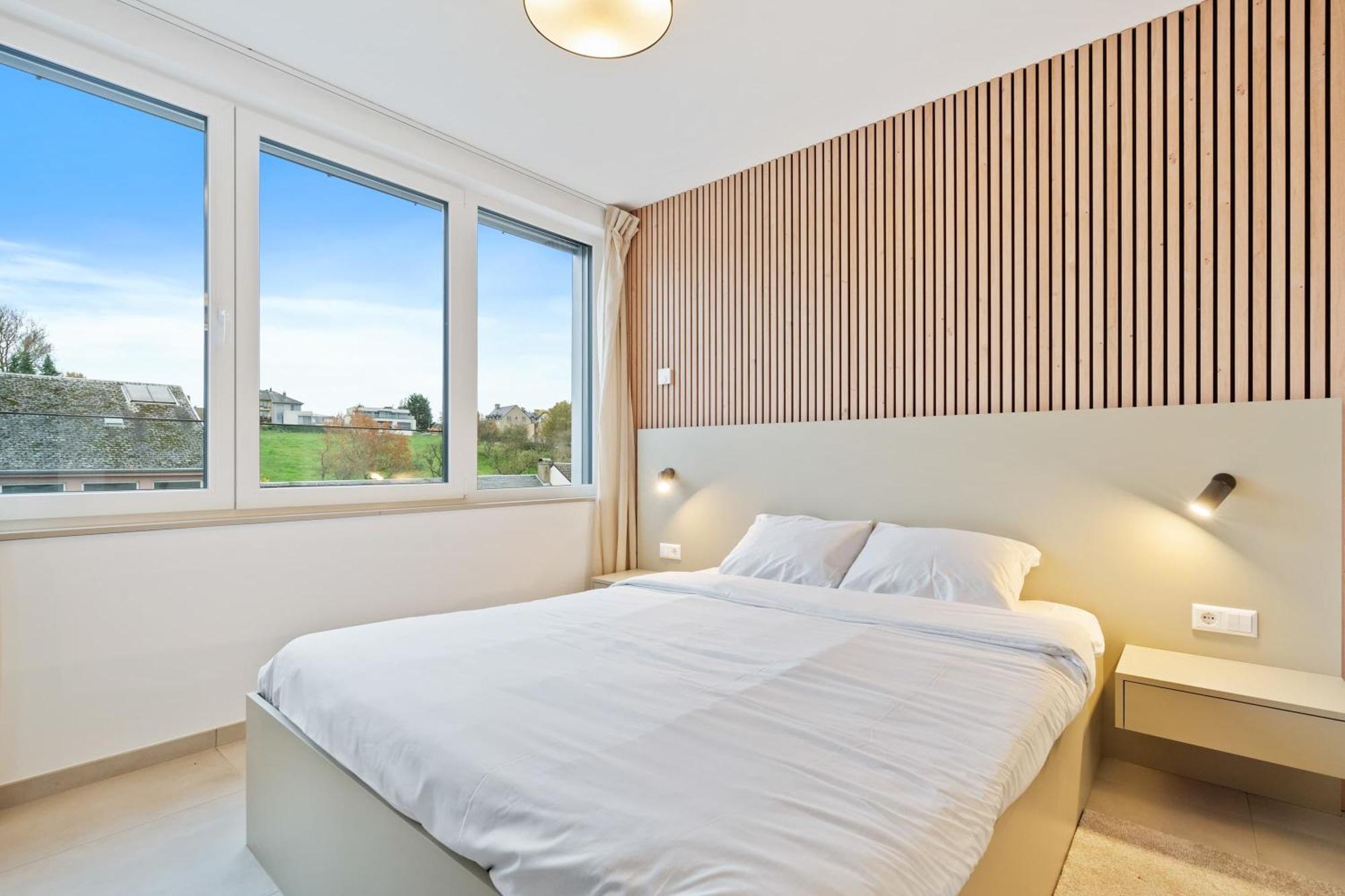 Appartamento Bright & Cozy Coliving In Lussemburgo