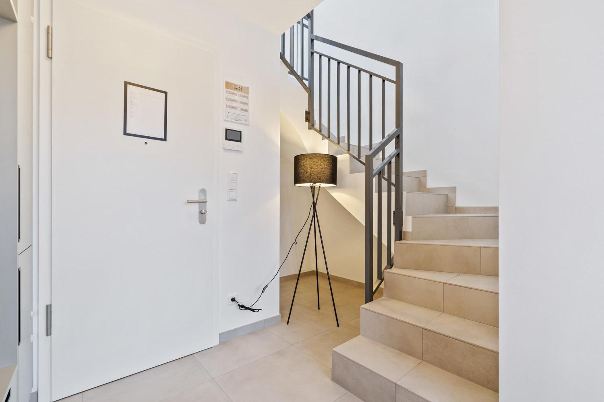 Bright & Cozy Coliving In Appartamento